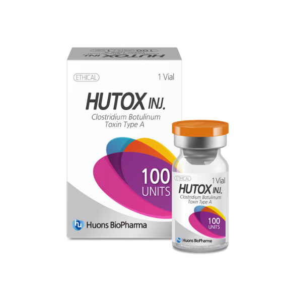 Hutox 100 unit