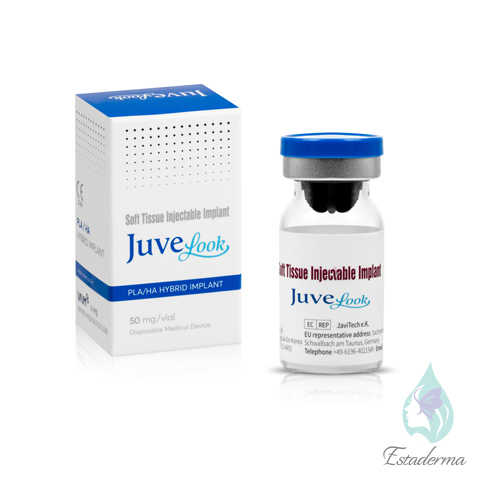 JuveLook