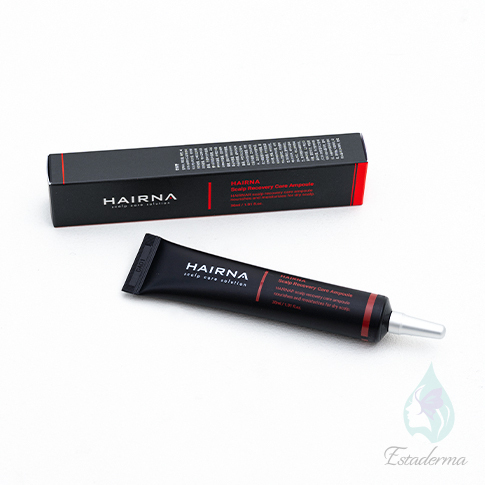 HAIRNA Scalp Recovery Care Ampoule