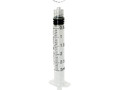 Luer lock syringe 10ea