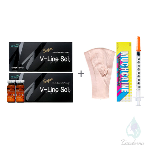 V-line Set