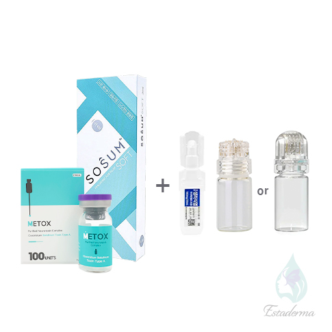 Barbie Botox Set