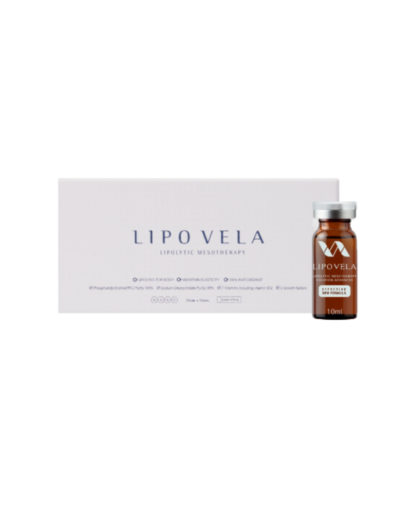 Lipovela