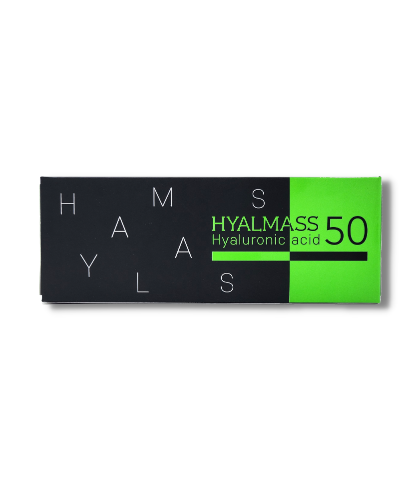 Hyalmass50