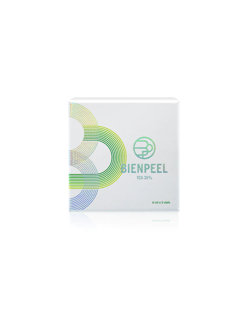 Bienpeel TCA peeling