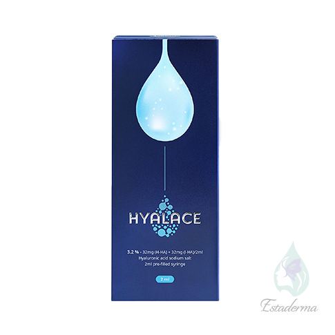 Hyalace