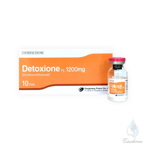 Detoxione 1200mg