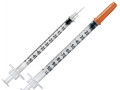 Insulin Syringes 10EA