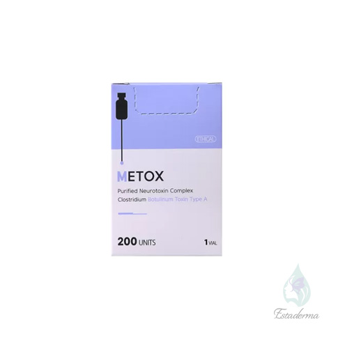 Metox 200 unit