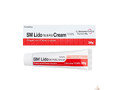 SM Lido Cream 10.56% (30g)