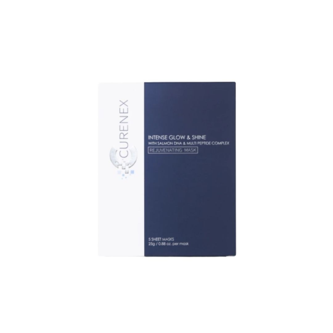 Curenex Mask Sheets