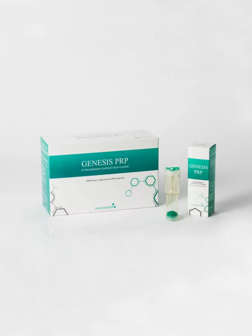 Genesis PRP 15cc