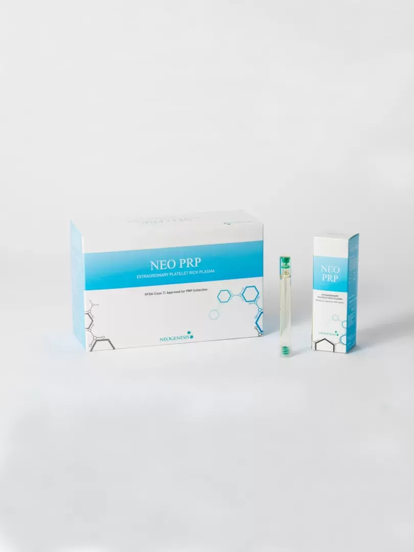 Neo PRP 10cc 2ea