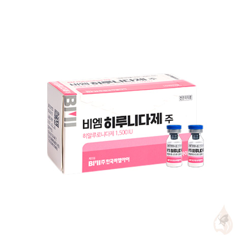BM Hyrunidase Inj. (Hyaluronidase)