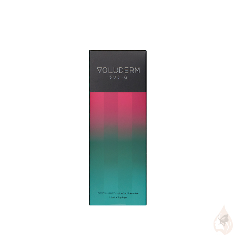 Voluderm Sub-Q