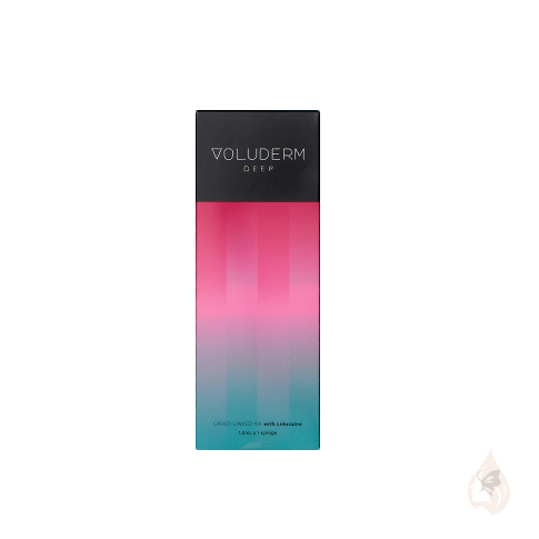 Voluderm Deep