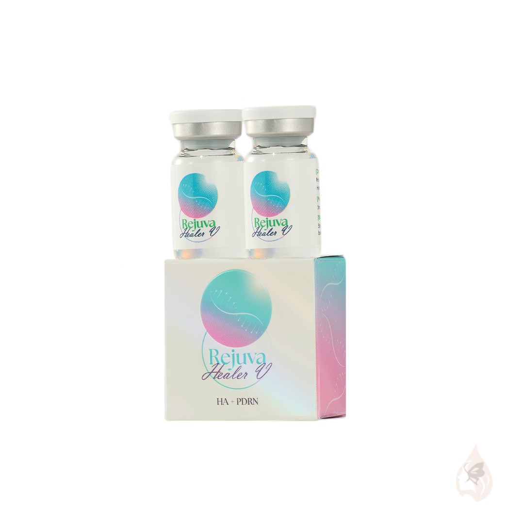 Rejuva Healer V