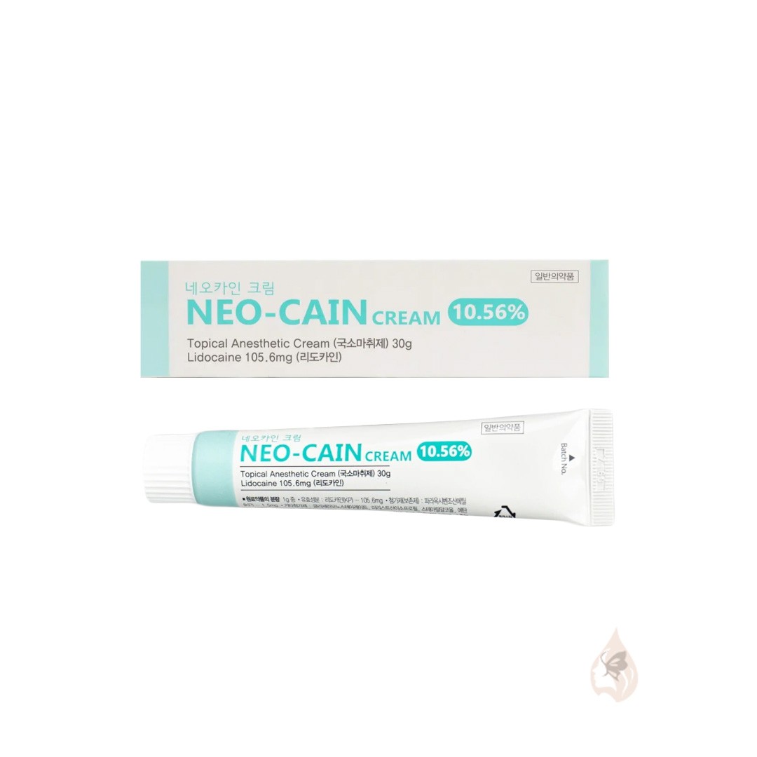 NEO-CAIN Cream 10.56% (30g)