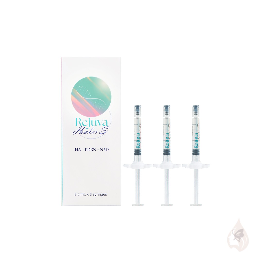 Rejuva Healer S 2+1 set