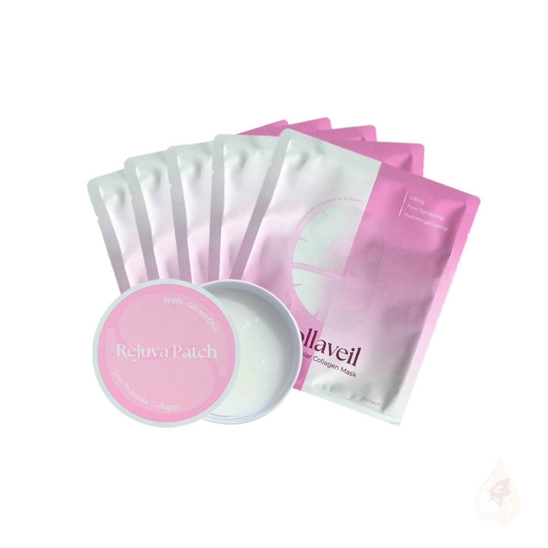 RejuColla Set