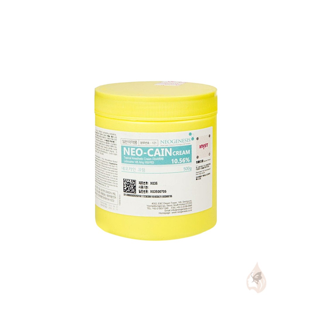 NEO-CAIN Cream 10.56% (500g)