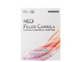Neo Filler Cannula 22g 50mm EXP 2026.09