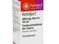 Ferinject 500mg