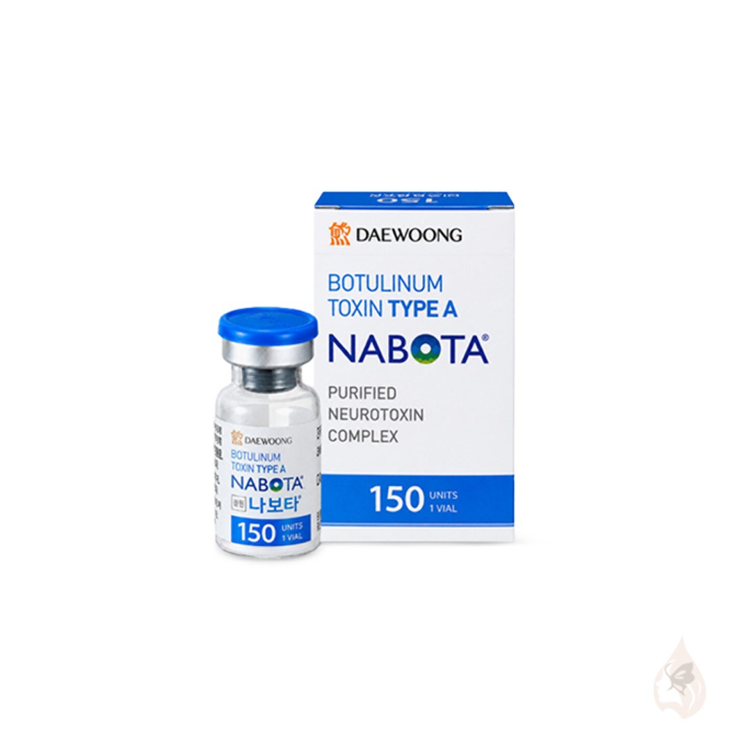 Nabota 150 Unit (EXP 2027.05)