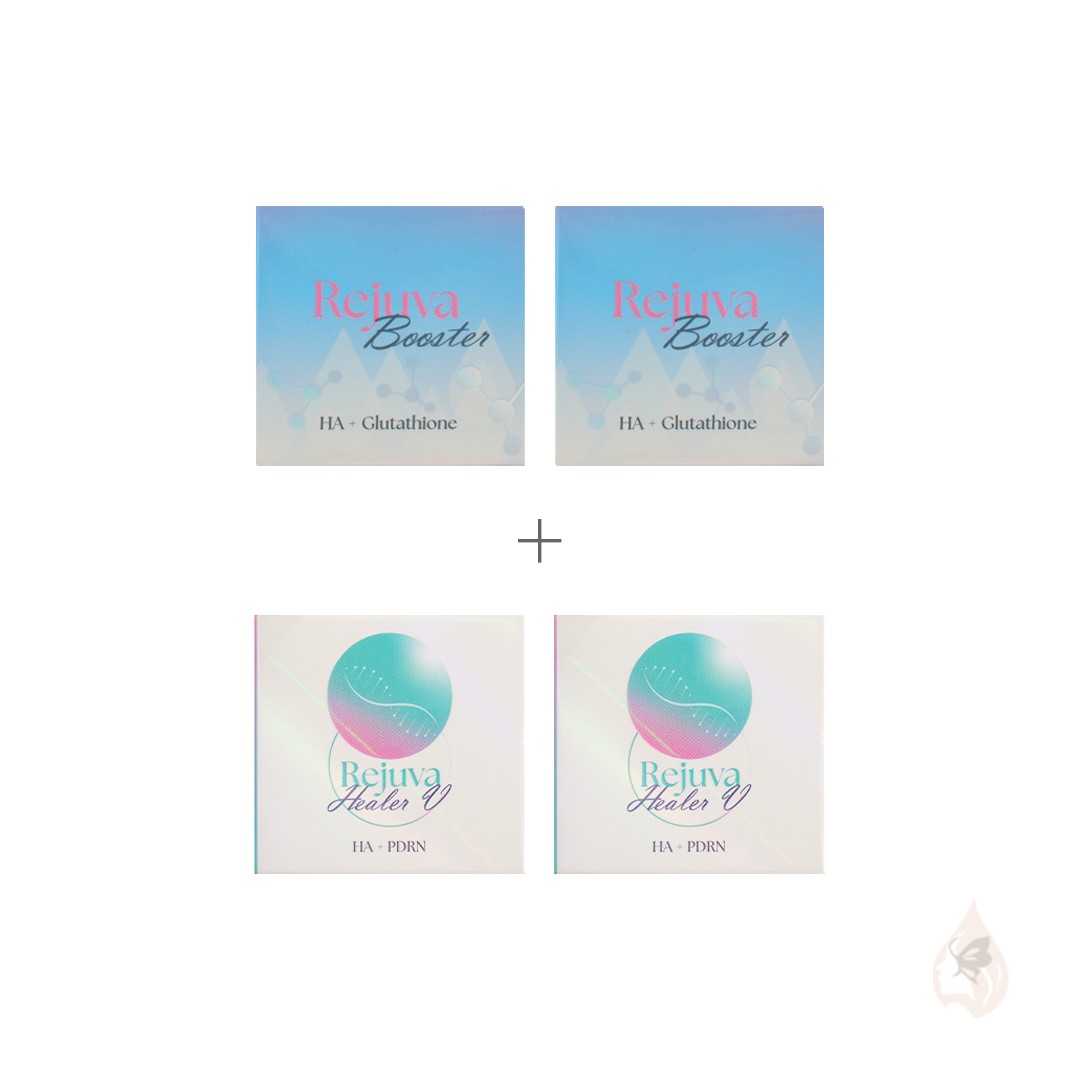Rejuva Radiance Set