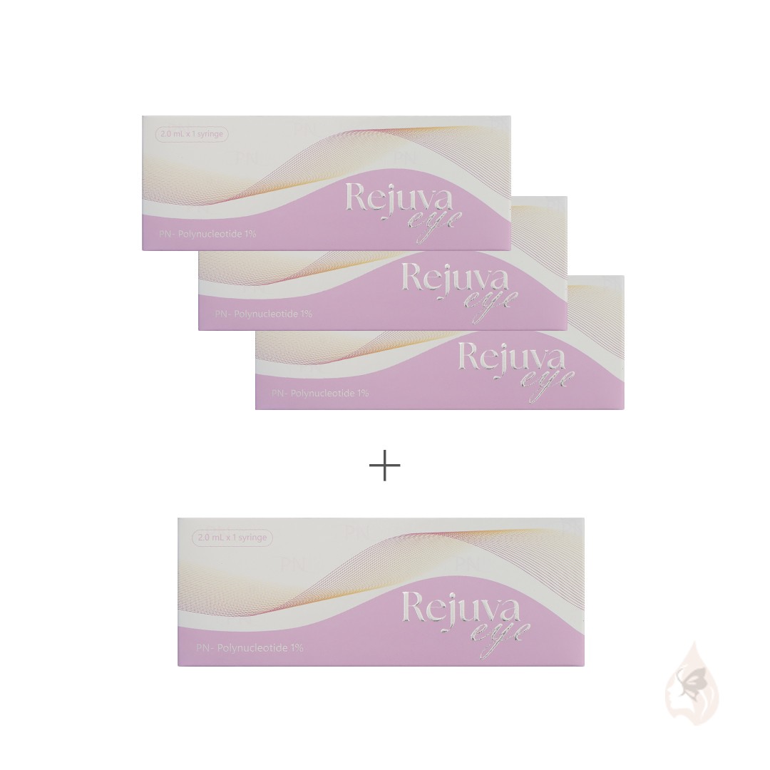 Rejuva Eye 3+1
