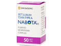 Nabota 50 unit