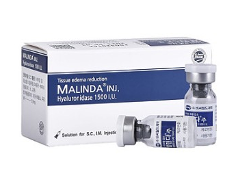Malinda (hyaluronidase)