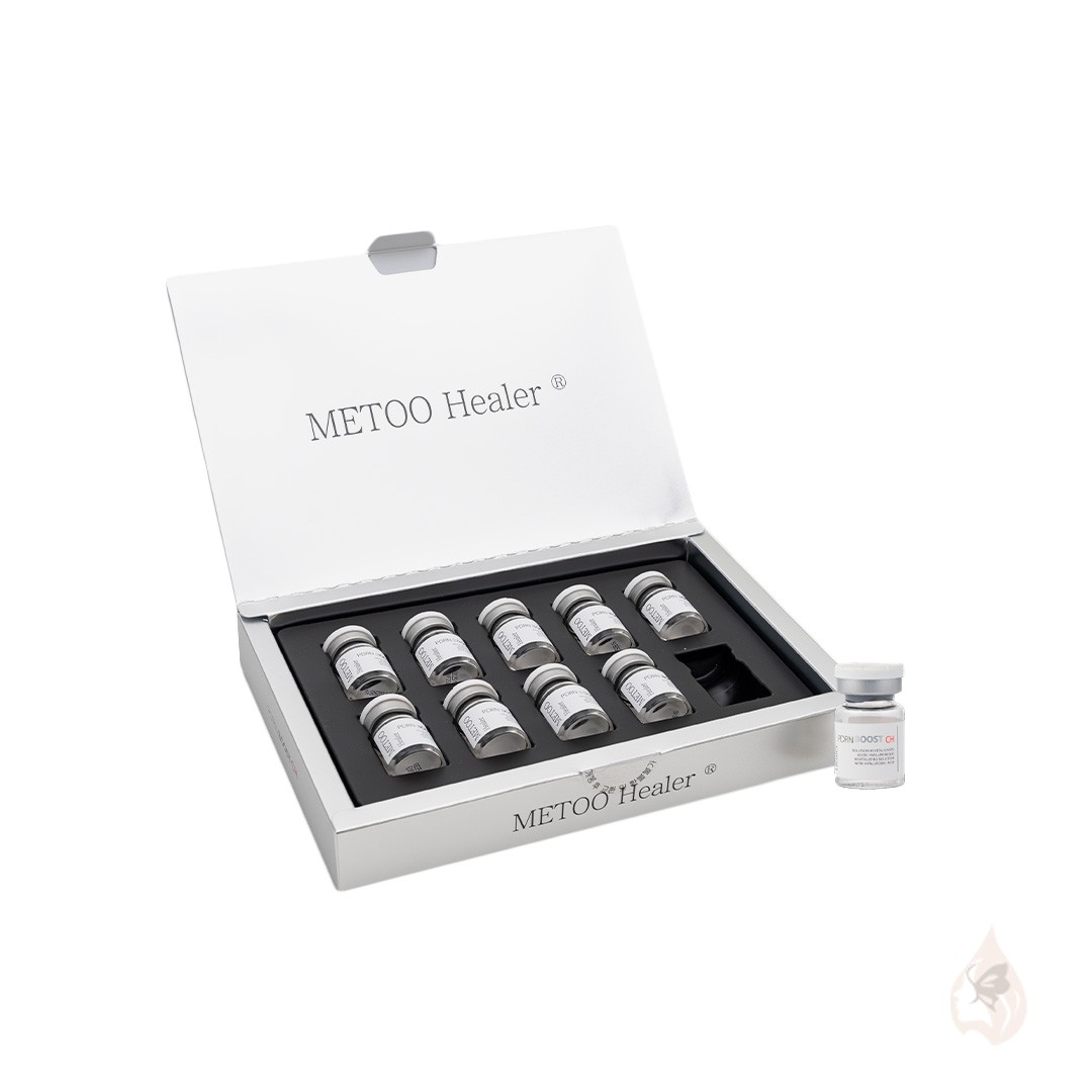 Metoo Healer PDRN + Peptides