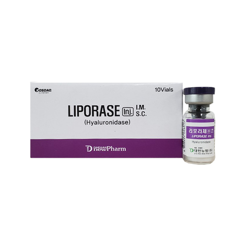 Liporase
