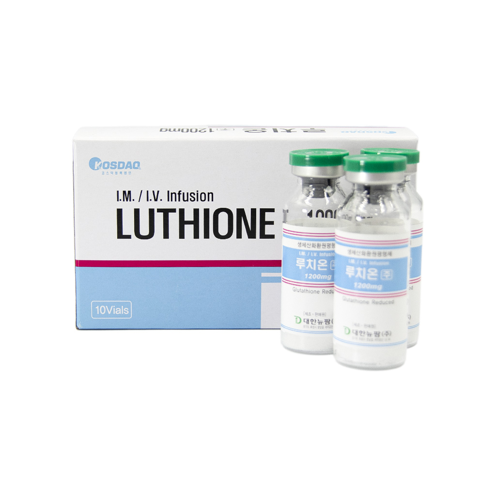 Luthione 1200mg
