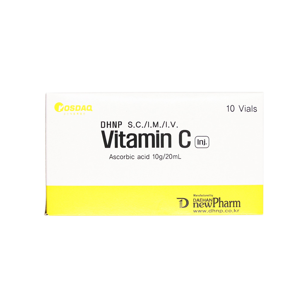 Vitamin C