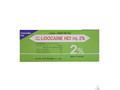 Lidocaine 2%
