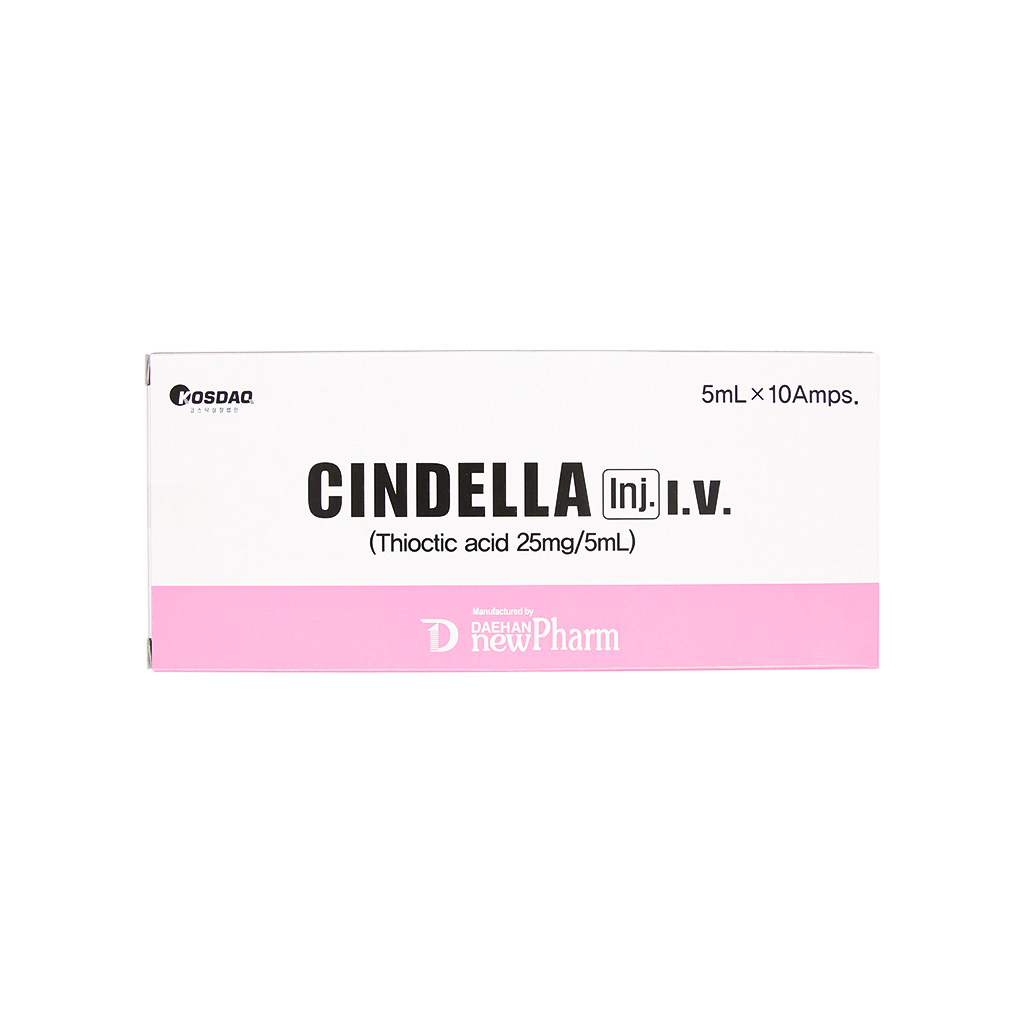 Cindella