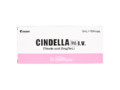 Cindella