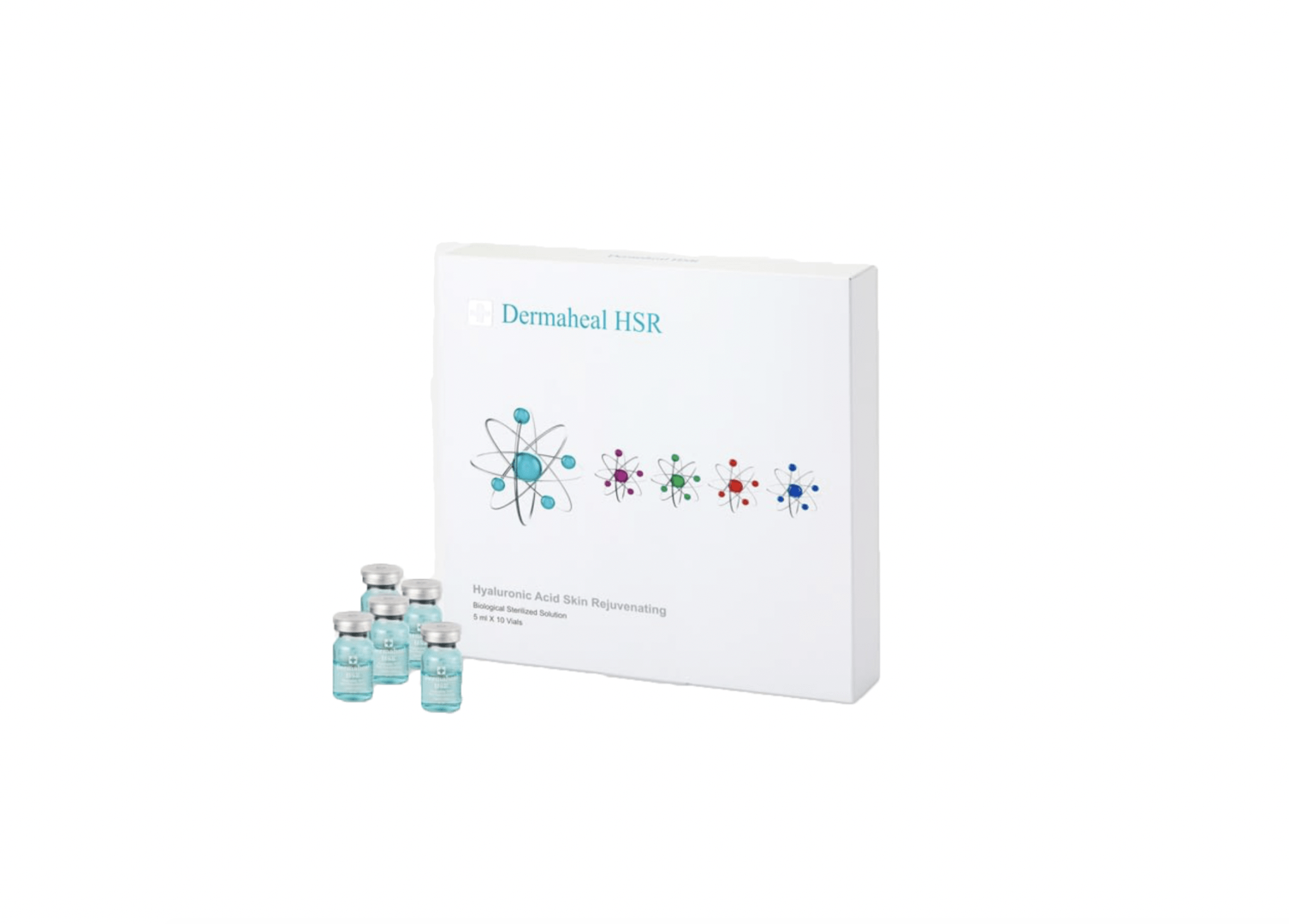 Dermaheal HSR