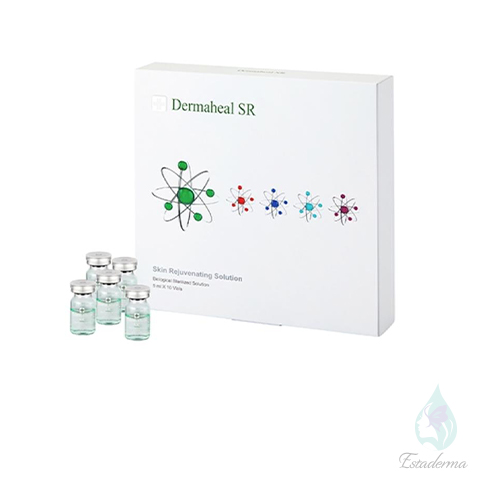 Dermaheal SR