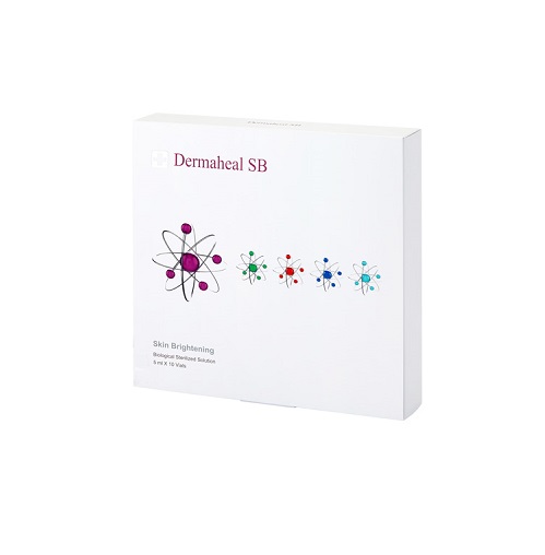 Dermaheal SB