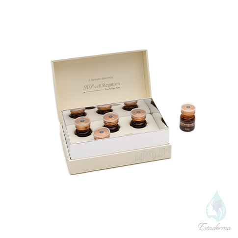 Tox & Eye HP Cell Regation