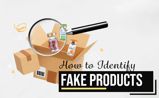 How To Verify The Authenticity of Korean Beauty Products? | Recognise Fake Botox, Fillers, etc