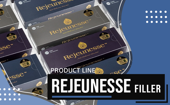 The REJEUNESSE Fillers: Full Guide To The Rejeunesse Fillers Incl. Fine, Deep, Shape and Sparkle